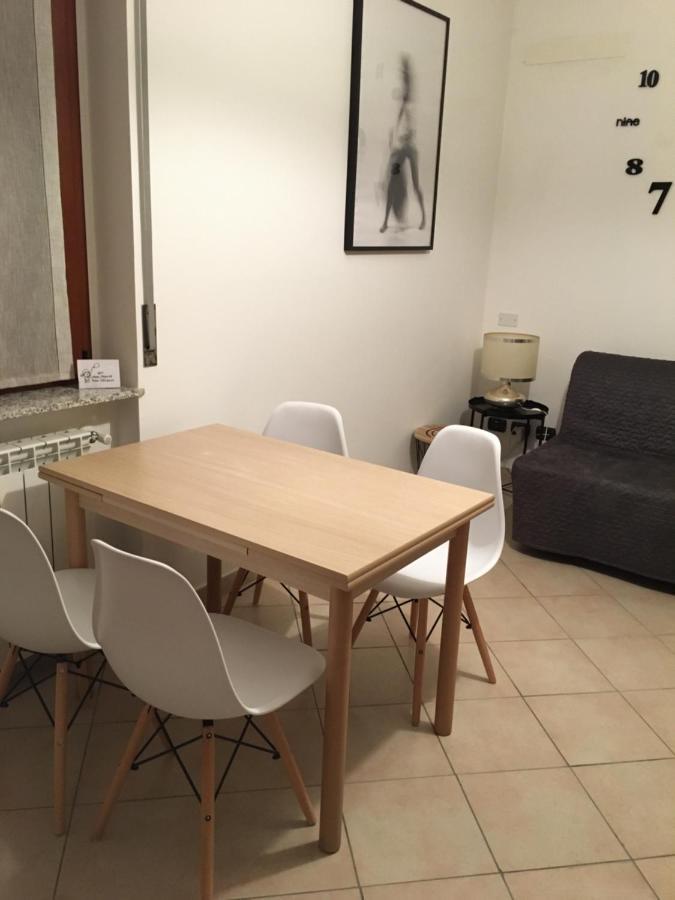 Appartamento Zena Saronno Zewnętrze zdjęcie