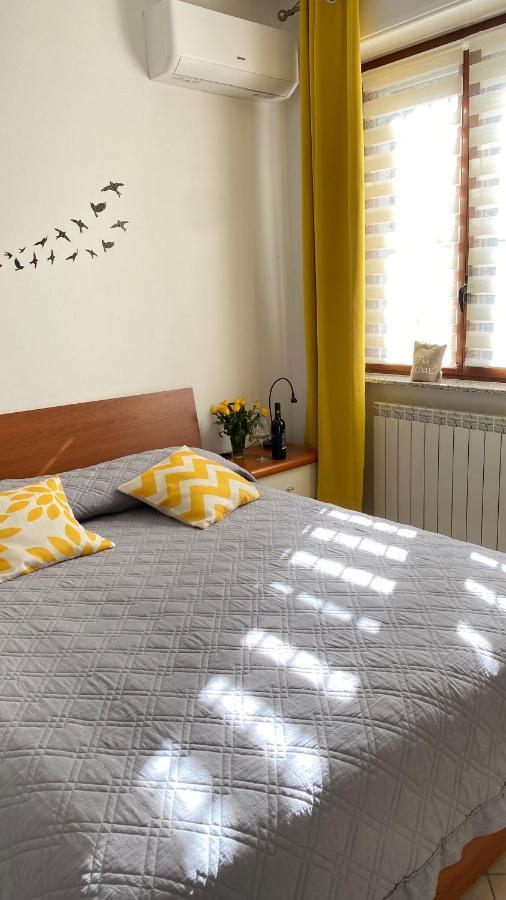 Appartamento Zena Saronno Zewnętrze zdjęcie