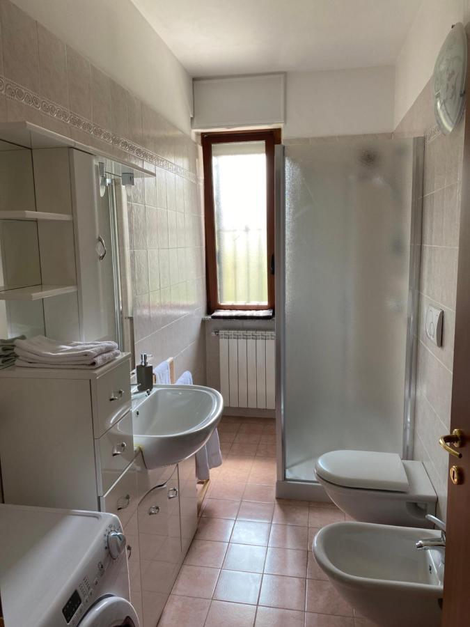 Appartamento Zena Saronno Zewnętrze zdjęcie